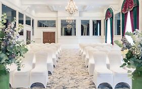 Mercure Bristol Grand Hotel